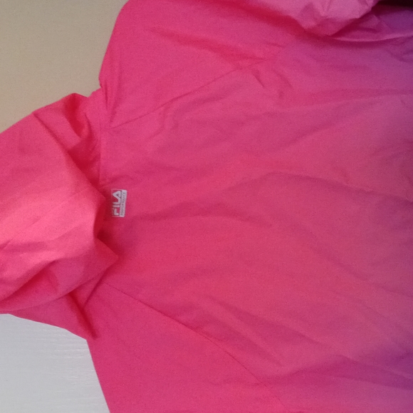 Jacket Light Weight - Picture 2 of 4